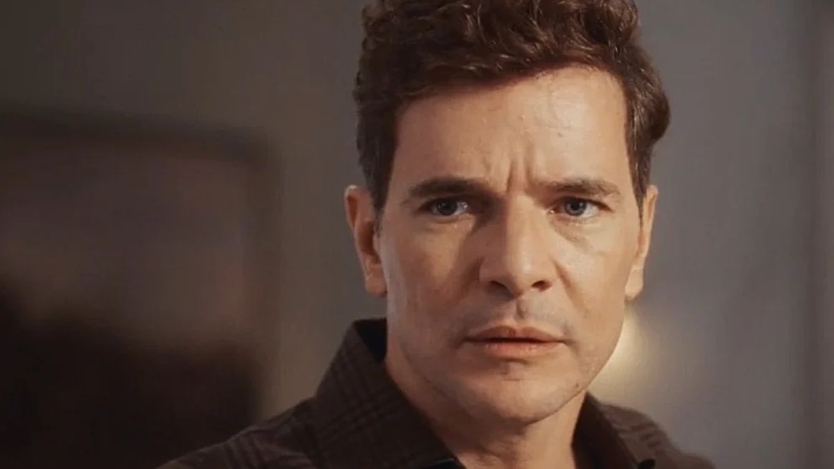 Alaorzinho em 'Coração Acelerado'