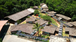 O reconhecimento coloca o Ilhabela em evidência no cenário educacional
