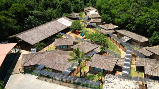 O reconhecimento coloca o Ilhabela em evidência no cenário educacional