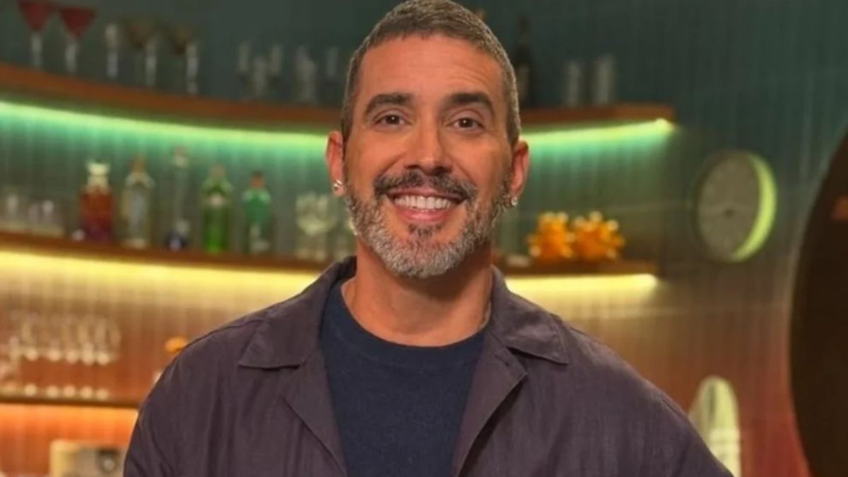 Andre Marques pode assumir o comando do 'Casa do Patrão', novo reality show de Boninho