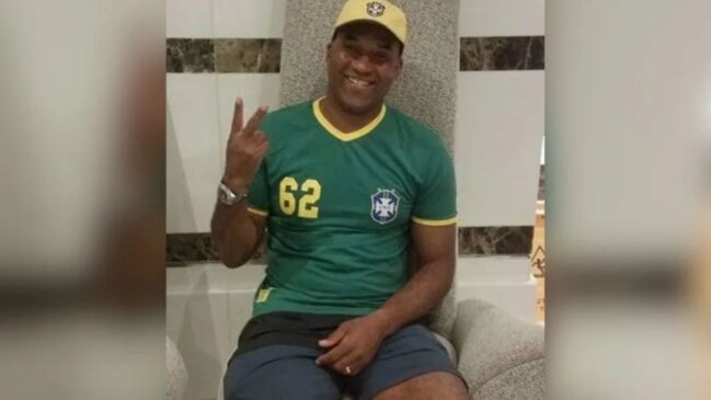 Ex-jogador Viola foi tetracampeão pela Seleção Brasileira e é um dos ídolos do Corinthians