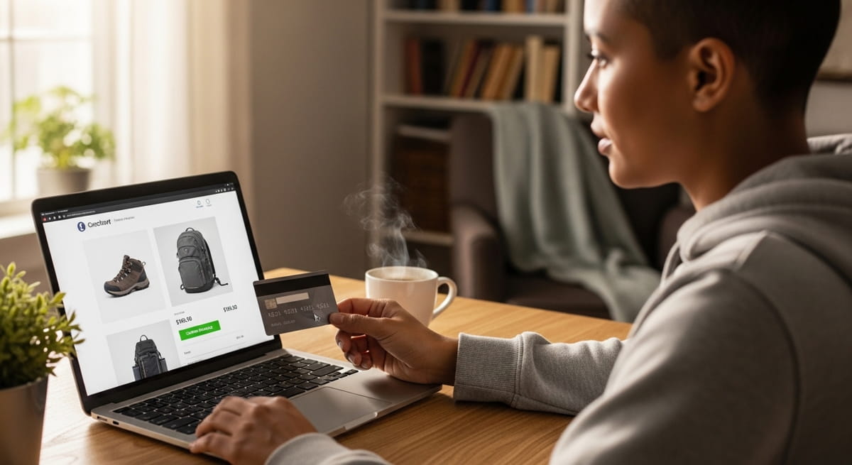 Se a loja cancelar seu pedido após o pagamento, você poderá exigir a restituição imediata do dobro do valor pago