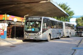 Serviço de transporte público em Guarujá continua sob responsabilidade da empresa City Transporte