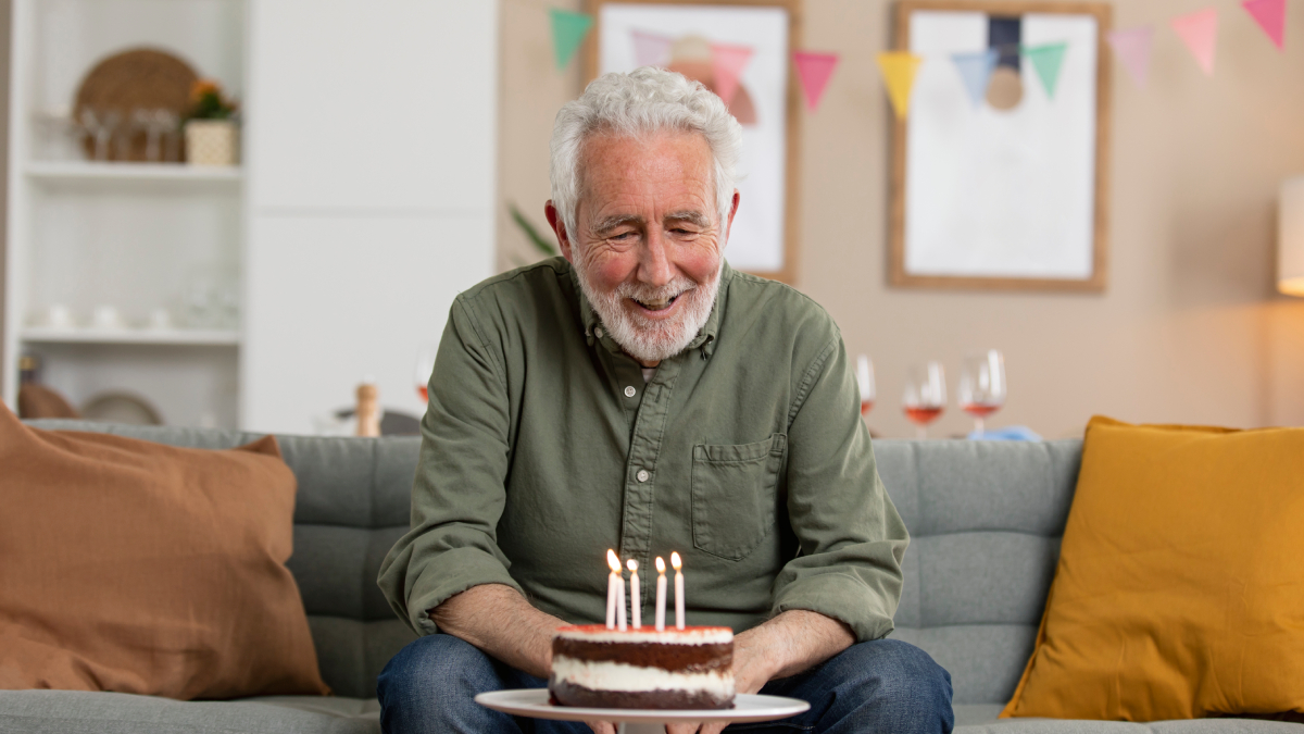 João Pedro dedicou décadas a atividades voluntárias