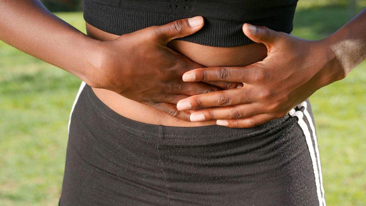 Ajustes na alimentação podem reduzir crises de azia e queimação/Pexels