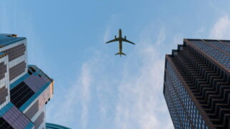 Na véspera de sua viagem em maio de 2023, Harris recebeu um e-mail da easyJet informando que ele estava proibido de embarcar em qualquer voo da empresa até 2031