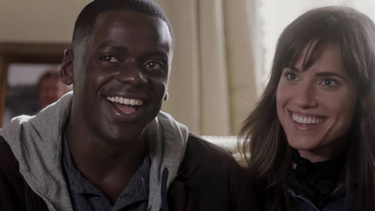 Cena de 'Corra!' (Universal Pictures/Divulgação)