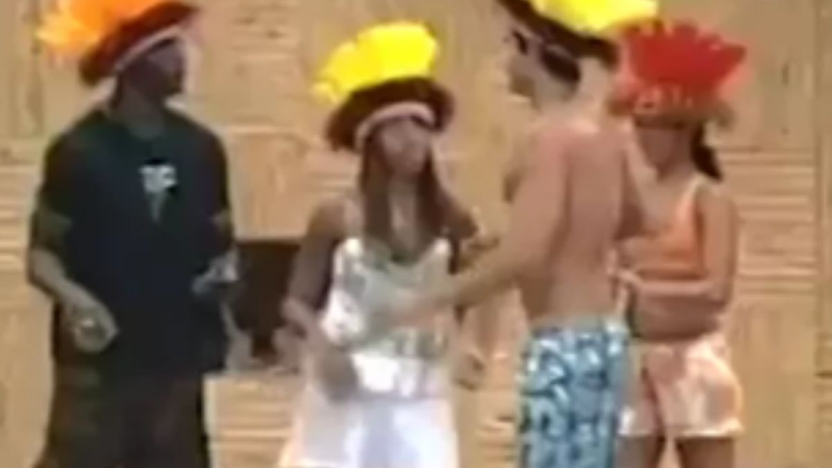Uma das provas mais caóticas da história do Big Brother Brasil voltou a repercutir