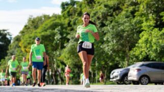 Bertioga vai promover a Corrida Pão de Açúcar, com largada marcada para as 7h