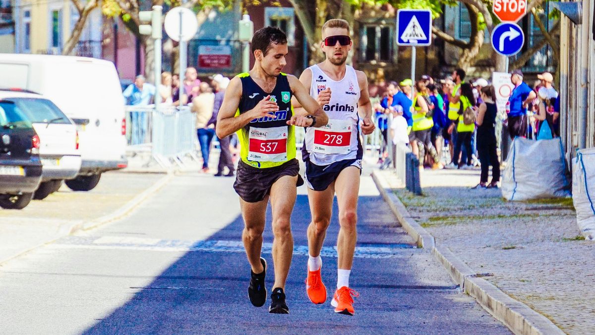 Percurso de 5 km inclui trechos de asfalto e areia /Pexels