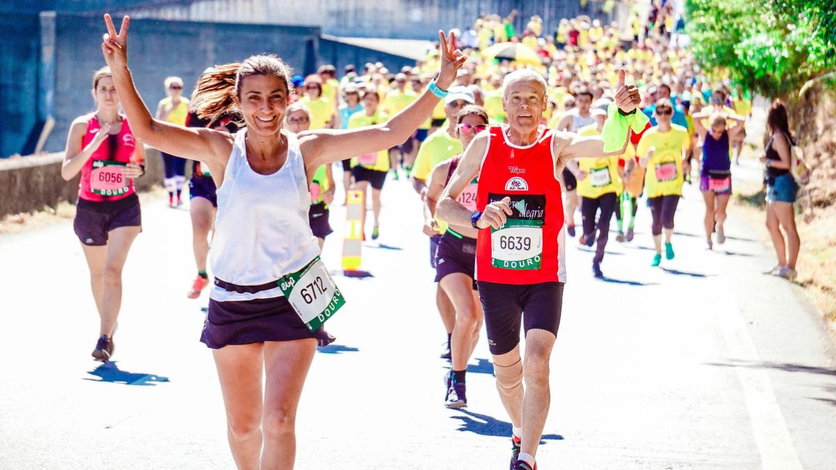 Largada está marcada para as 7h, na Avenida Aprovada /Pexels