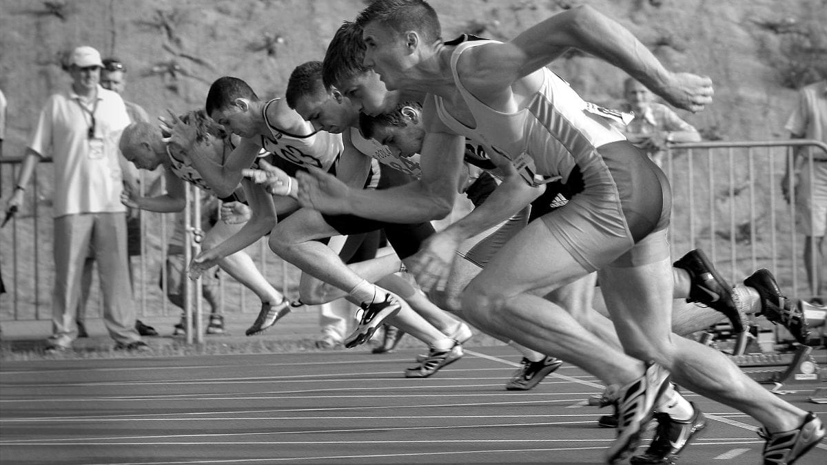 Evento integra o Circuito de Corridas da Riviera /Pexels