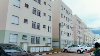 A obra, que será executada pela CDHU, faz parte de um pacote robusto de investimentos para reduzir o déficit habitacional
