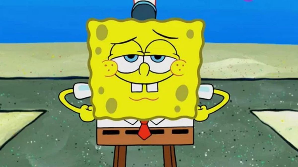 Bob Esponja terá uma área voltada ao seu universo no Beto Carrero (Divulgação)
