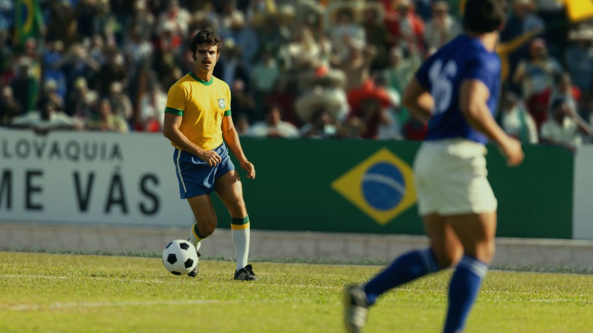 Minissérie brasileira estreia na plataforma ainda em 2026/Alexandre Schneider/Netflix