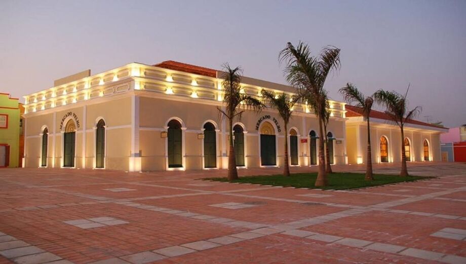 O Acre passou a integrar oficialmente o território brasileiro em 1903, com a assinatura do Tratado de Petrópolis