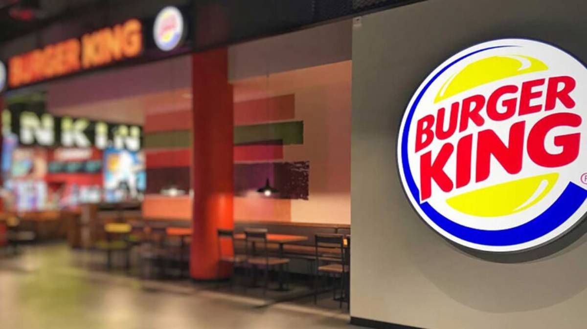 A escolha gerou uma pequena polêmica nas redes sociais