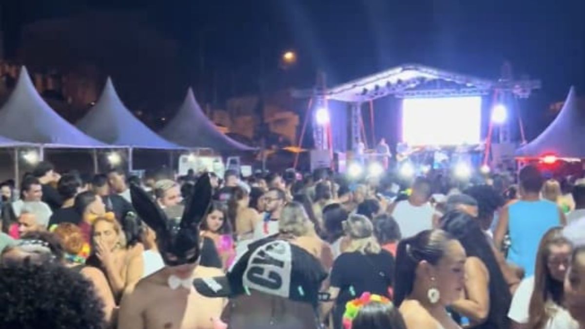 Carna Toledo 2026 promete movimentar Pedro de Toledo durante o período carnavalesco (Reprodução)