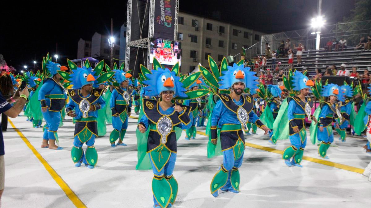 Da celebração das brasilidades à exaltação da força feminina, passando pela ancestralidade