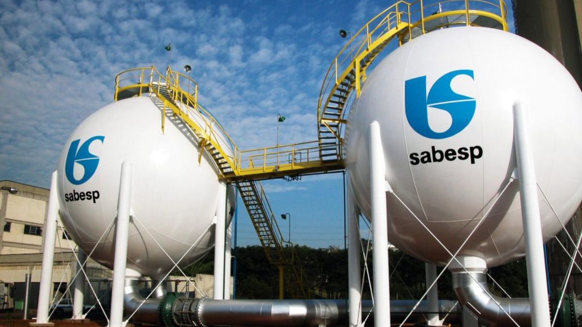 A Sabesp também promete reforçar suas equipes de campo e manterá um sistema especial de monitoramento durante as festividades (Governo de SP/Divulgação)