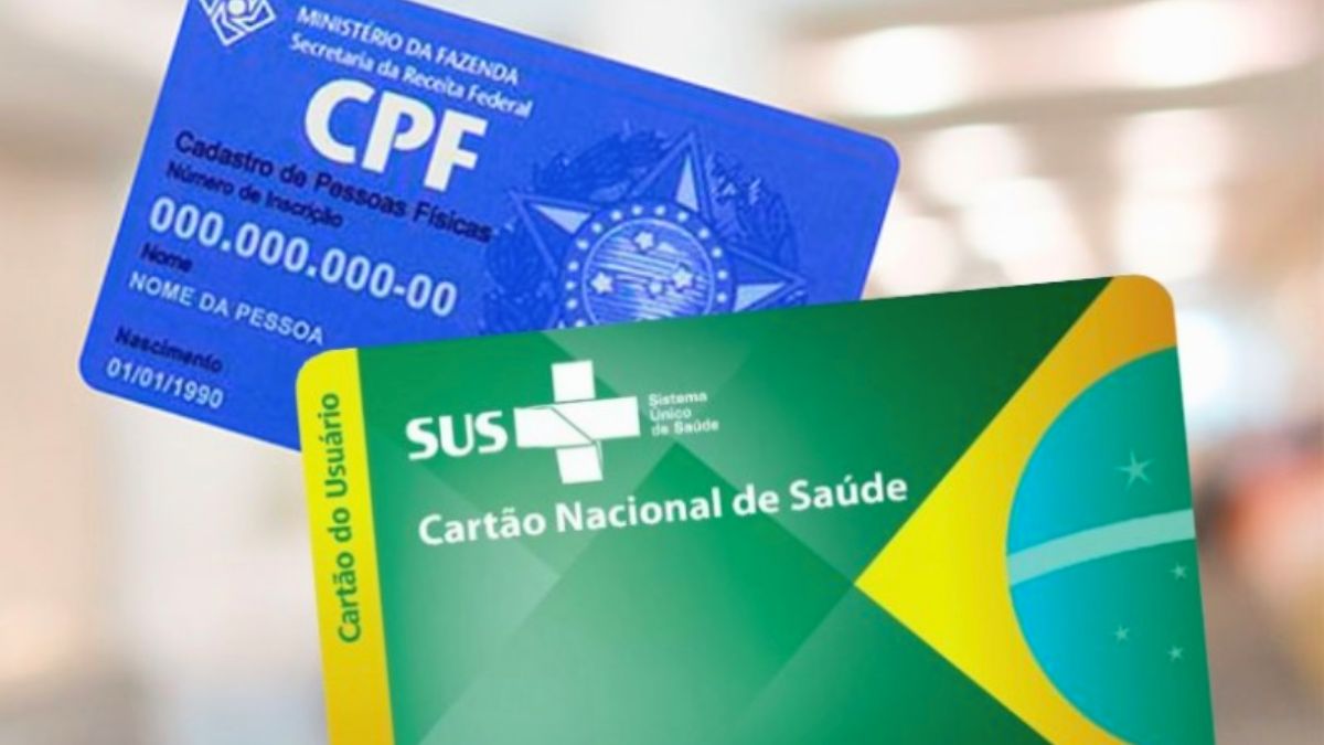 Em casos de emergência, ninguém deixa de receber atendimento por falta de documentos/Reprodução