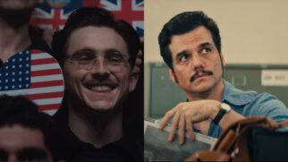 Diamond Films/ Vitrine Filmes/Divulgação