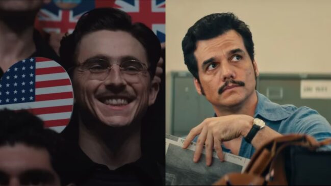 Diamond Films/ Vitrine Filmes/Divulgação