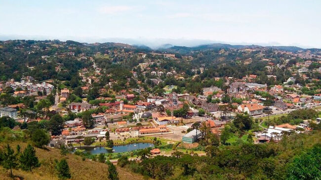 Em abril, datas importantes se alinham e criam oportunidades para novos "feriadões", cenário que deve impulsionar o turismo na Serra da Mantiqueira.