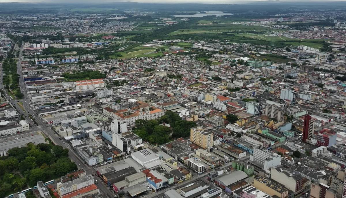 Morar em Pelotas pode ser a chance de conquistar a casa própria pagando menos pelo metro quadrado e vivendo com mais tranquilidade/Divulgação
