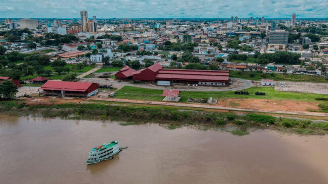A capital de Rondônia aparece hoje no topo de um ranking preocupante