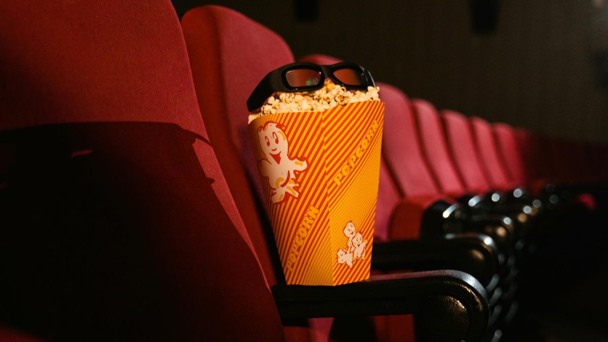 Público poderá assistir a animação, comédia, drama e thriller na mesma semana/Pexels