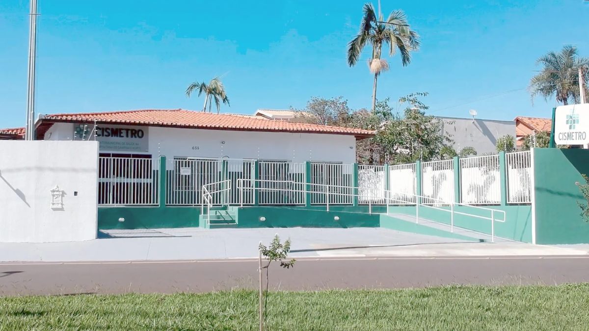 O Cismetro Holambra está com inscrições abertas para um novo processo seletivo