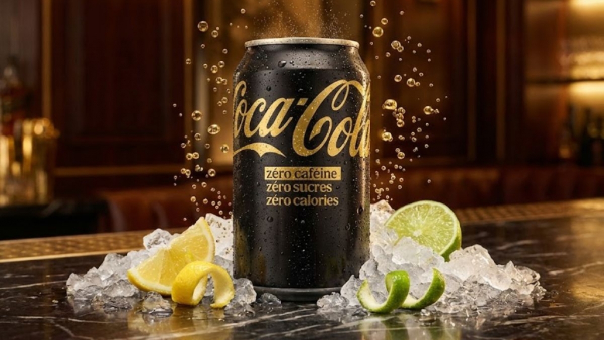 O produto já começou a ser comercializado em supermercados selecionados da Europa