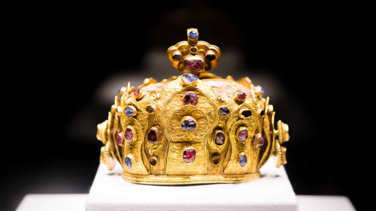 Em muitas economias, as moedas de ouro possuem valor máximo / Pixabay