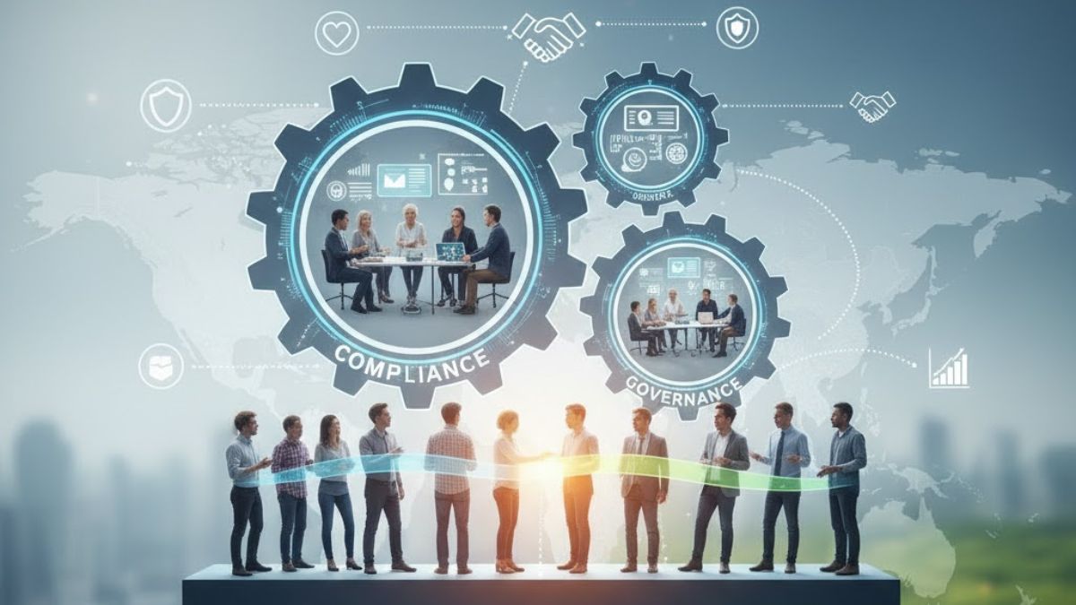 Cumprir o que foi acordado, respeitar contratos e manter a palavra são pilares que sustentam a credibilidade organizacional