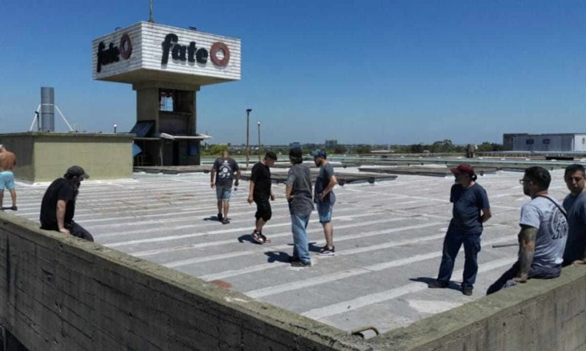 Fundada há mais de 80 anos, a Fate produzia cerca de 5 milhões de pneus por ano