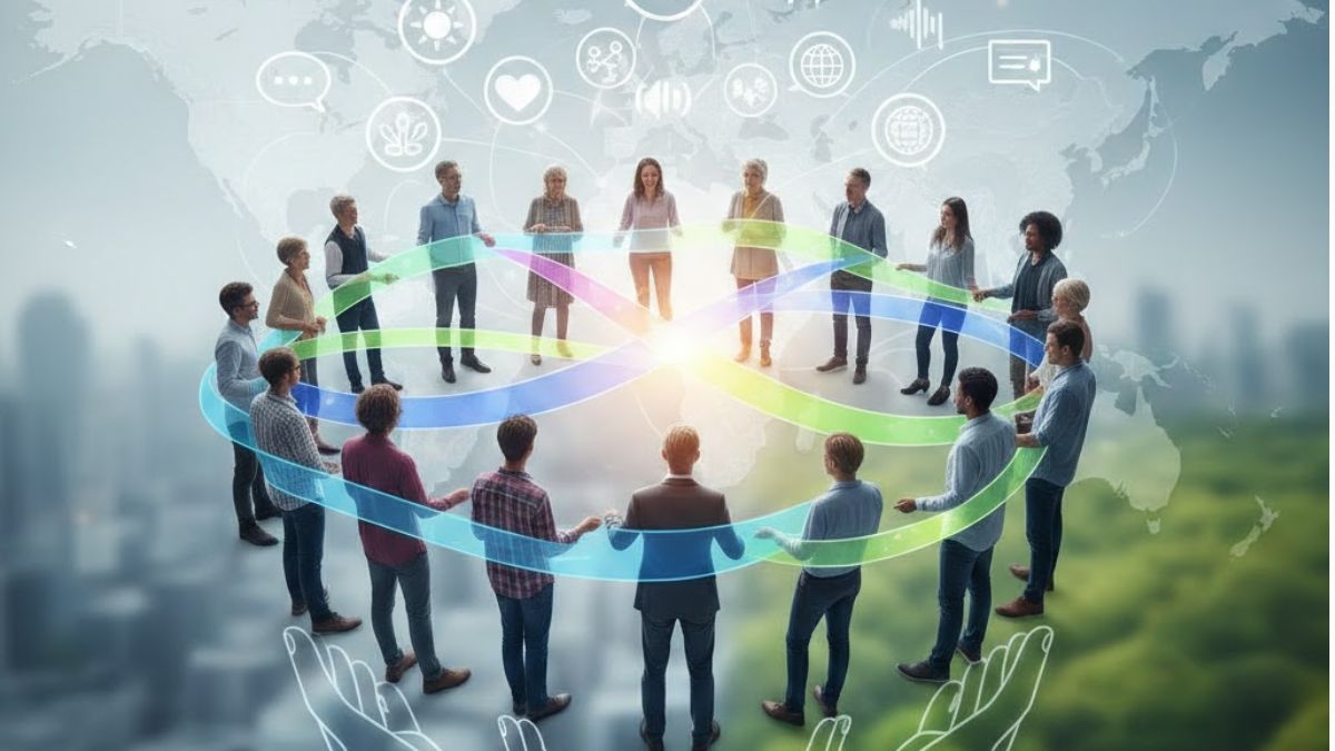 Uma comunicação clara, ética e acessível é fundamental para transformar diretrizes globais em ações locais