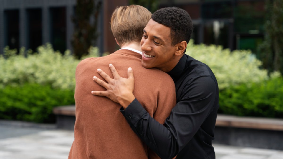 A ciência explica bem o motivo por trás do ato