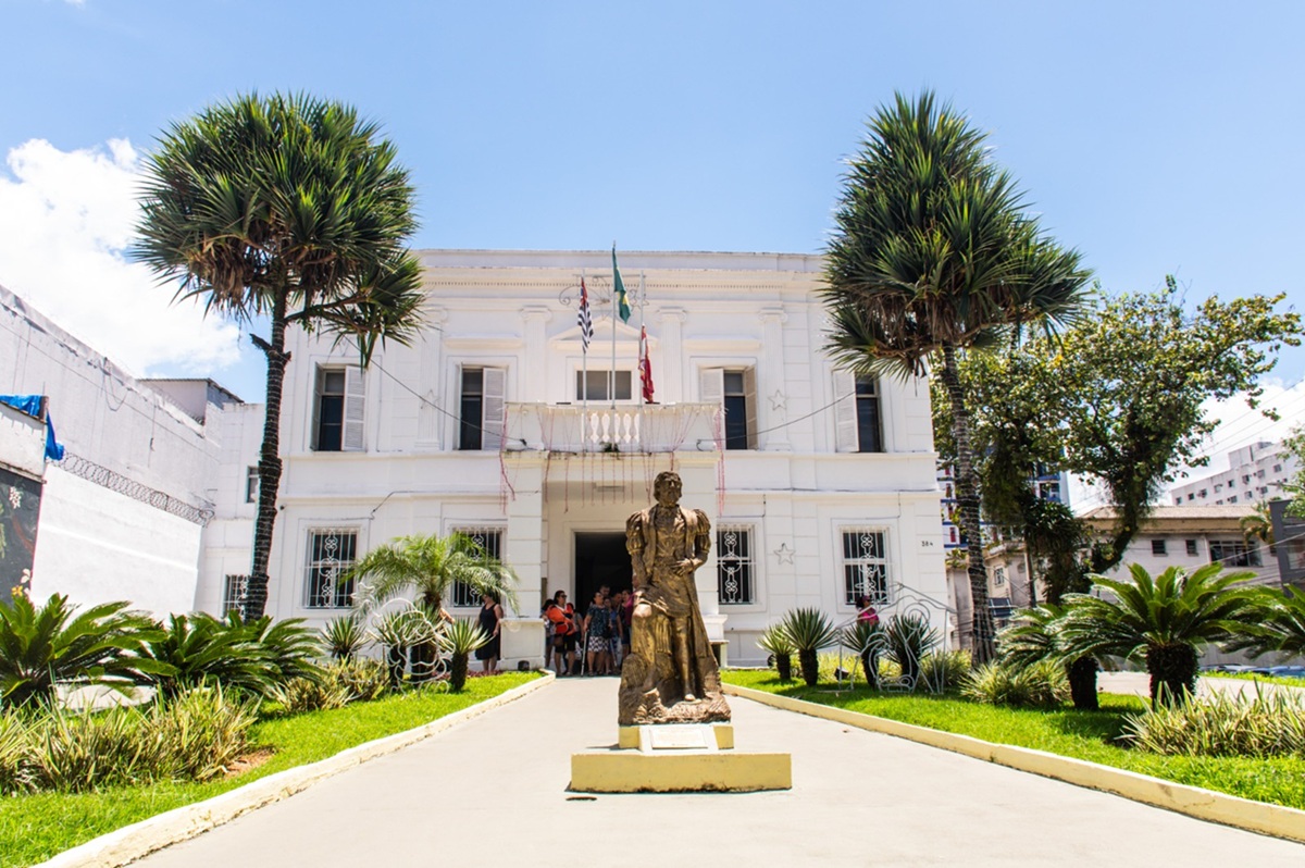 Candidato deve acessar o portal eletrônico do IBAM entre os dias 4 de fevereiro e 5 de março