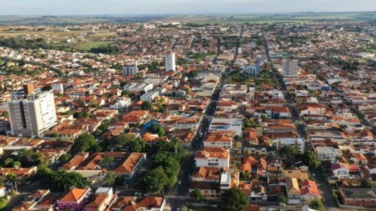 A Prefeitura de Vargem Grande do Sul, no interior de São Paulo, publicou edital de novo concurso público