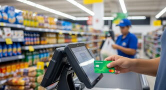 O cartão de crédito, que deveria ser um aliado, virou o maior vilão do bolso brasileiro