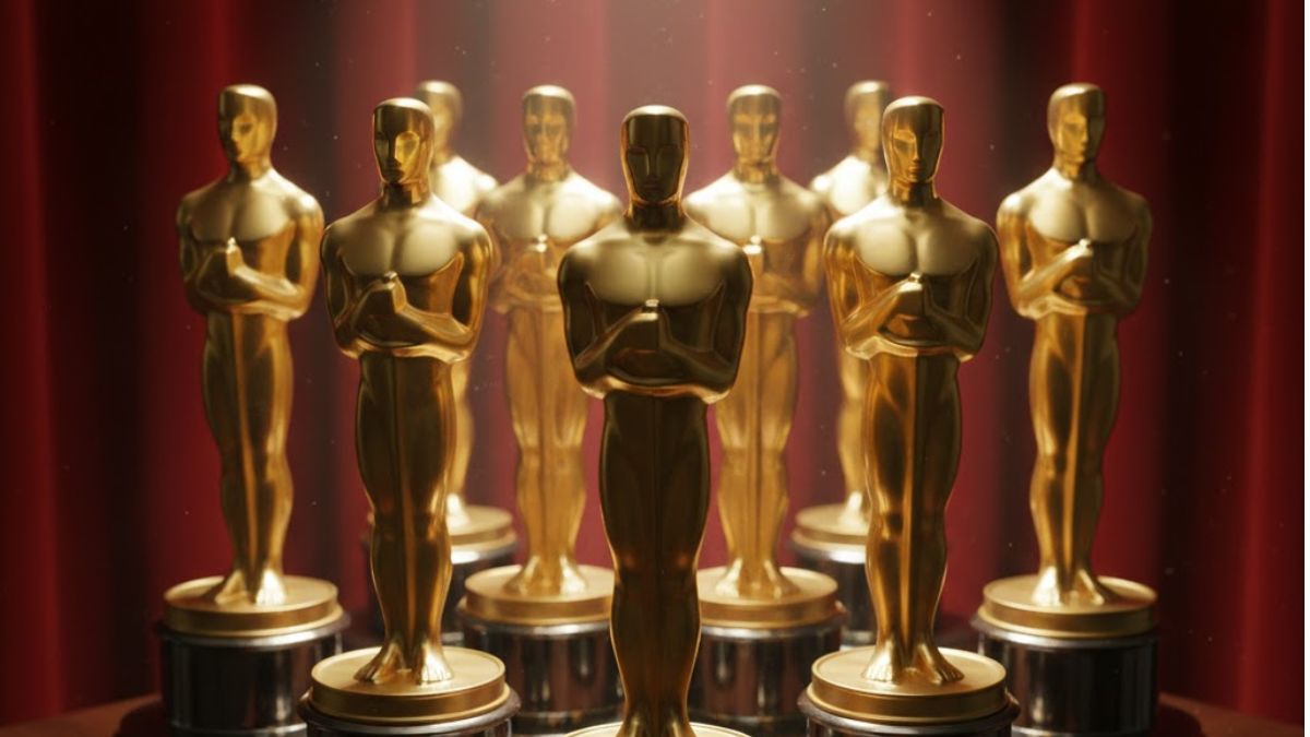 Esse famoso nome da indústria cinematográfica foi indicado 12 vezes ao Oscar e talvez nunca consiga ganhar o prêmio