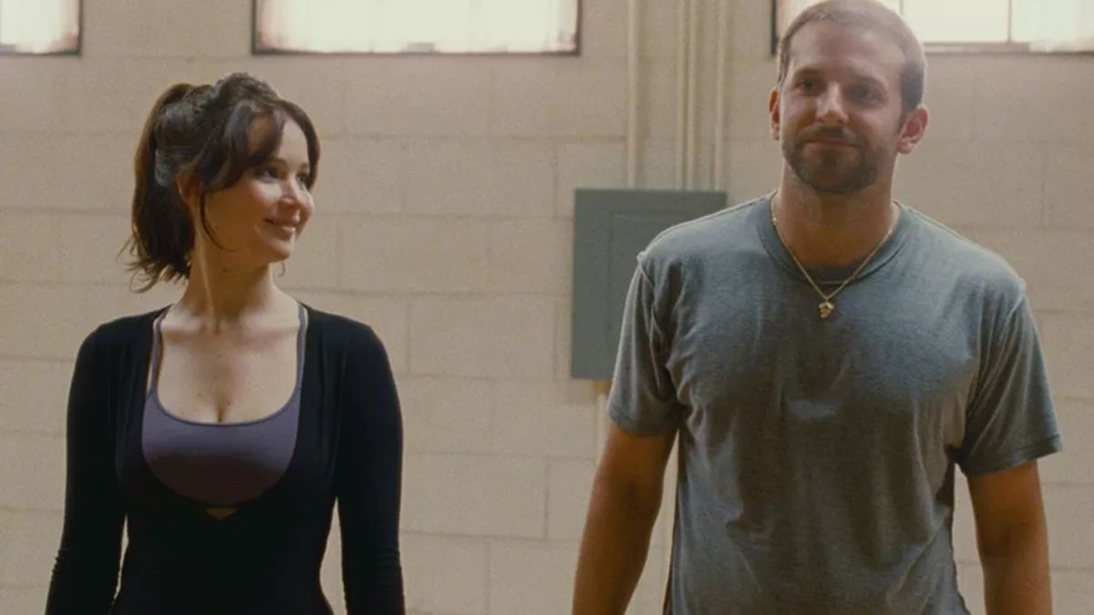 Bradley Cooper recebeu sua primeira indicação ao Oscar como ator em 'O Lado Bom da Vida' (Paris Filmes/Divulgação)