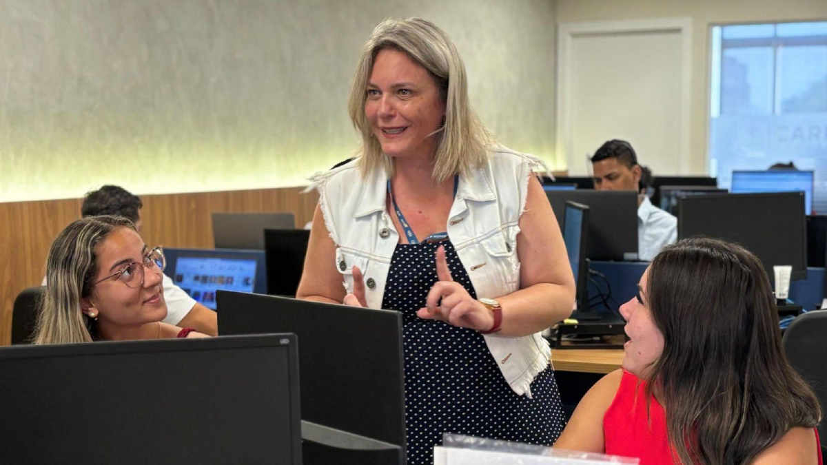 A CarpoLog, especializada em comércio exterior e logística integrada, tem investido nesse perfil