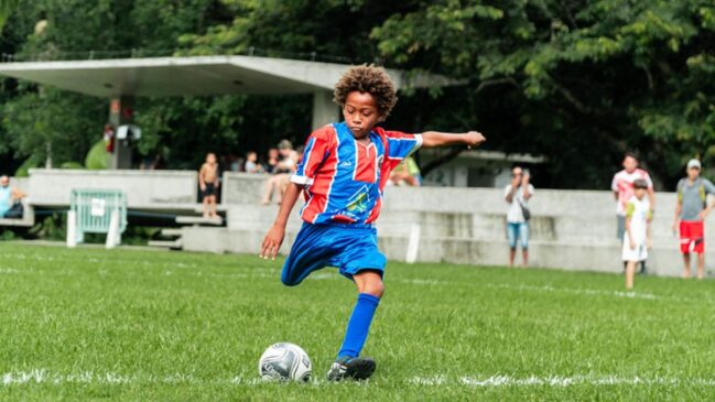 As inscrições para a Copa Bertioga de Futebol Soçaite foram prorrogadas