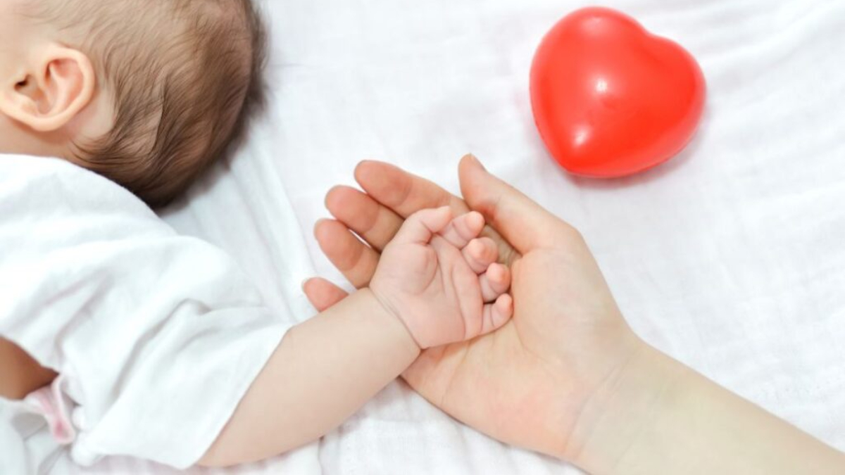 O tratamento é destinado a bebês prematuros, nascidos com até 36 semanas e seis dias de gestação