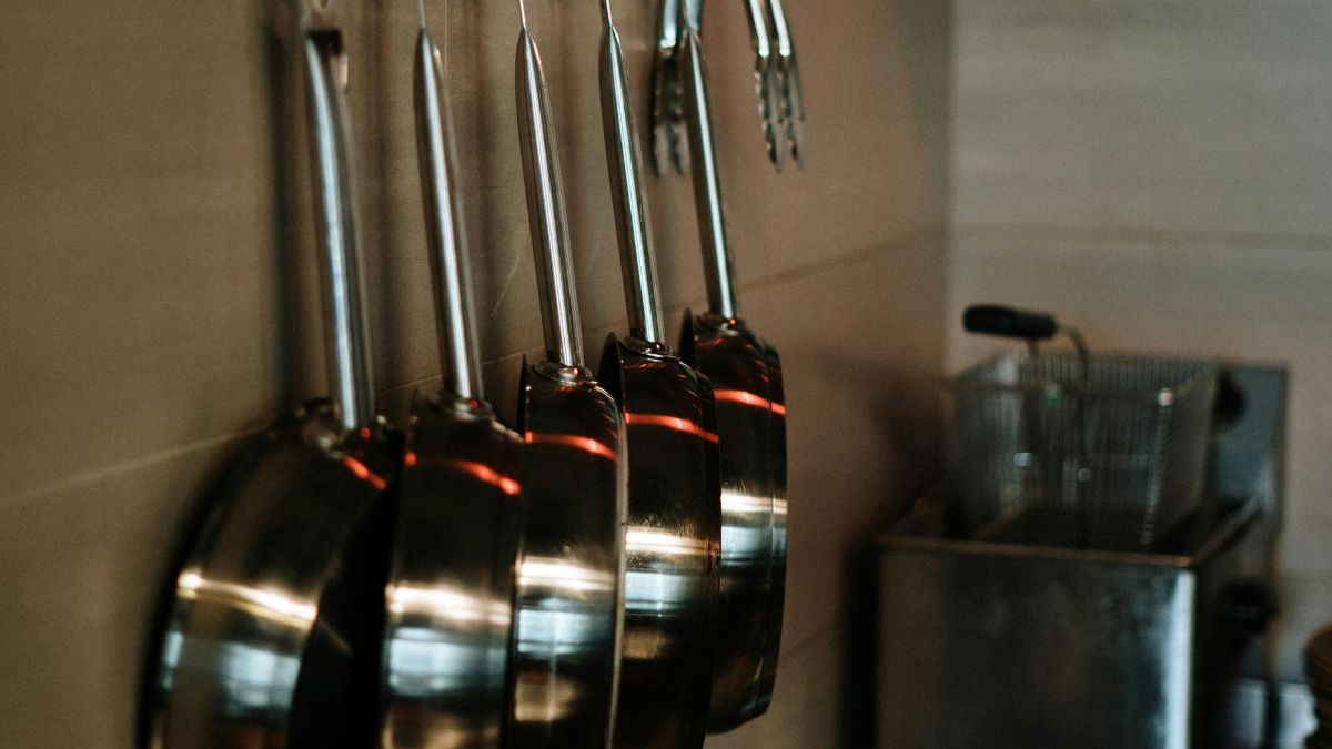Aulas começam em 16 de março com foco em técnicas de cozinha profissional /Pexels