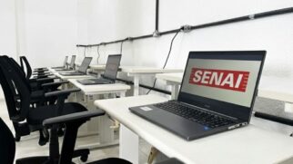 São Vicente abriu vagas para o curso de Implantação de Serviços de IA em Nuvem