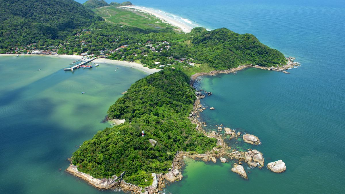 Os moradores e profissionais liberais também serão cadastrados no sistema, mas terão direito à isenção da taxa de acesso (Denis Ferreira Netto/Governo do Paraná)