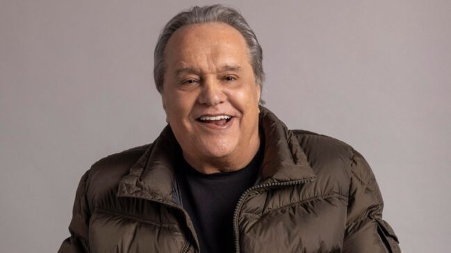 Dennis Carvalho teve uma carreira marcante na história da televisão brasileira